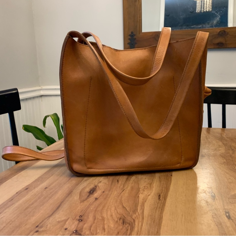 Madewell Sydney Tote